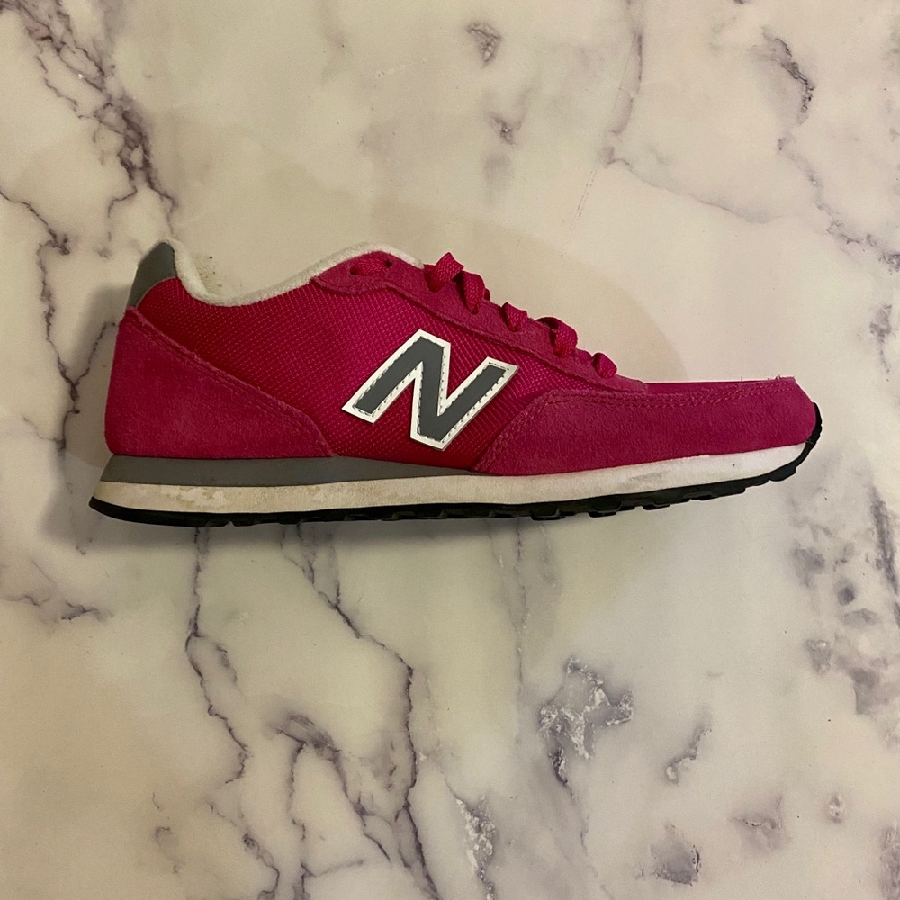 New Balance Shoes